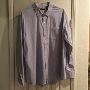 Van Heusen dress shirt